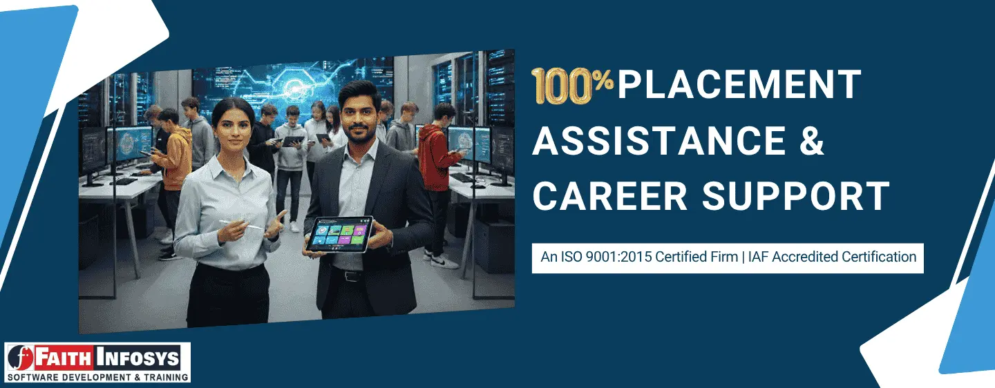 Best App Development Training Centre in Kottayam